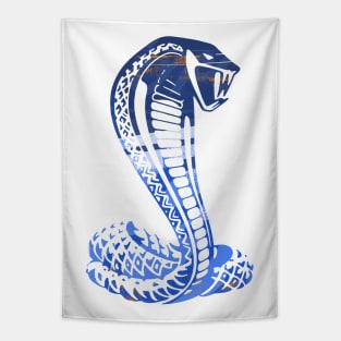 Cobra Snake Tapestry