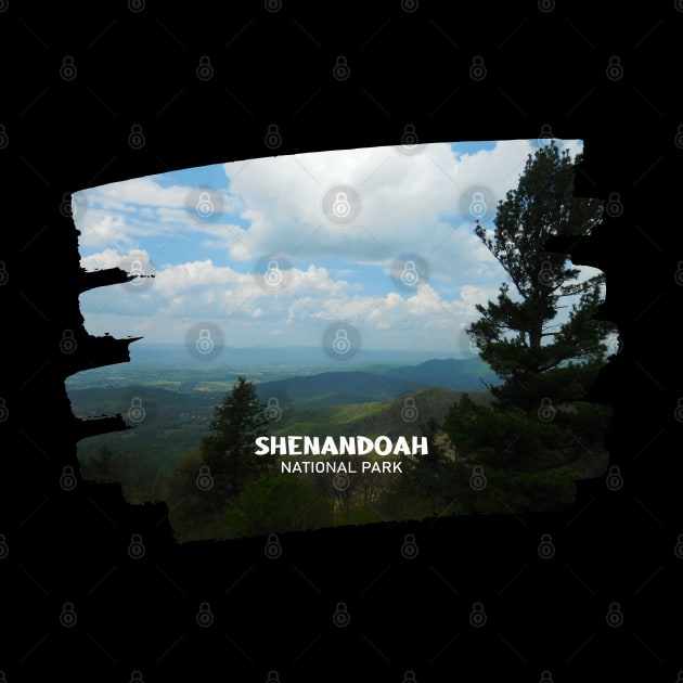 Amazing picture from Shenandoah National Park in Virginia photography by BoogieCreates