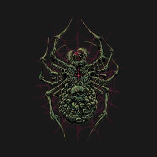 Spider T-Shirt