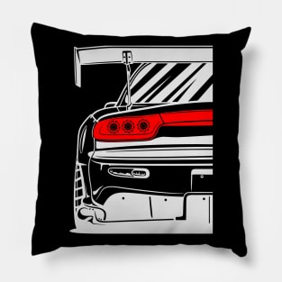 RX7 Pillow