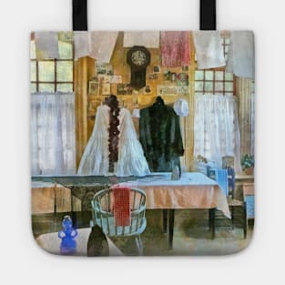 Housekeepers - Washday Tote