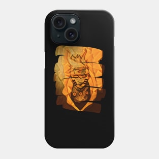 Anime Style Phone Case