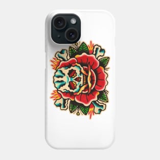 Skull Phone Case