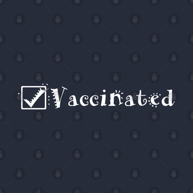 Vaccinated by AjiartD