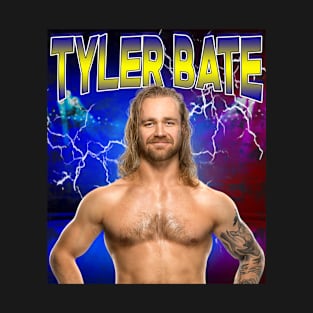 TYLER BATE T-Shirt