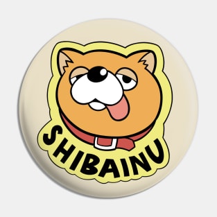 SHIBAINU Pin