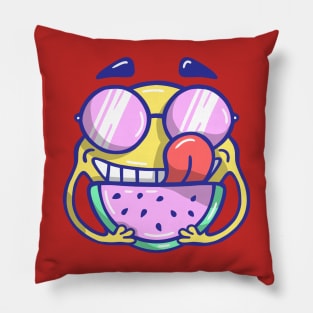 Watermelon Pillow