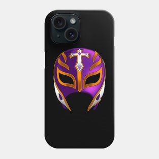 Mysterio Phone Case