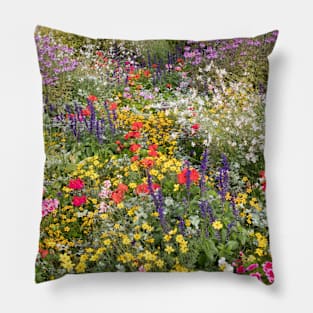 Flowers Pillow