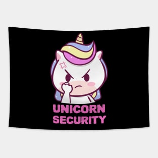 Unicorn Security Tapestry