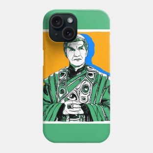 Ambassador Father Phone Case