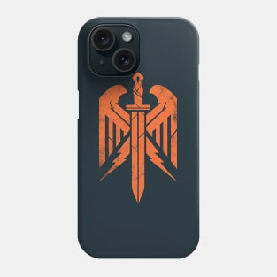 Liberty Phone Case