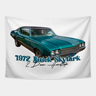 1972 Buick Skylark 2 Door Hardtop Tapestry