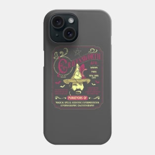 Cravensworth And Co Phone Case