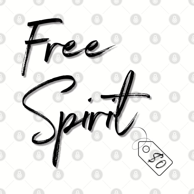 Free Spirit by yaywow