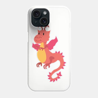 Dragon Phone Case