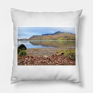 Buttermere Pillow