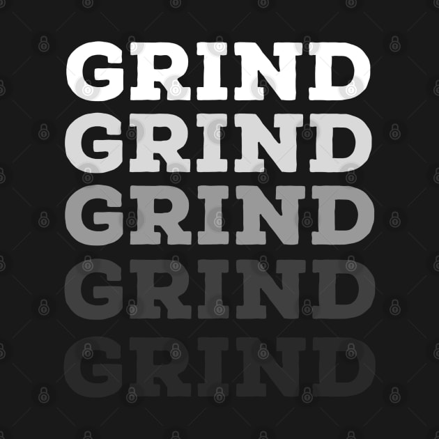 Bodybuilding | GRIND by DB Teez and More