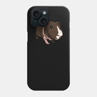 Loghan The Ark Piggie Phone Case