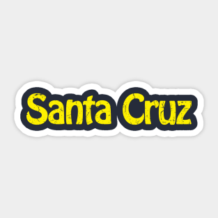 Santa Cruz Skateboard Stickers Teepublic