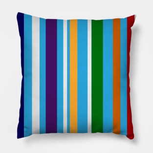 Sunny Days Pillow