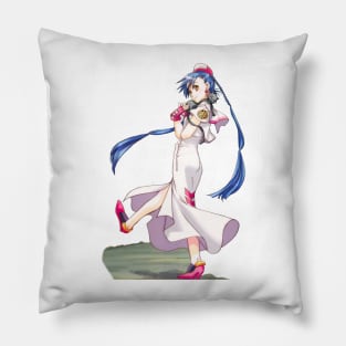 Aika Aria Pillow