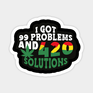 420 Magnet