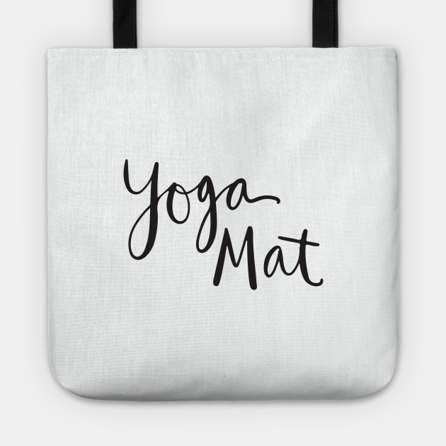 Yoga Mat Size Chart