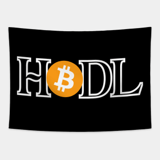 HODL Tapestry