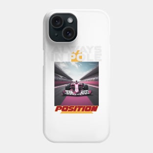 Performance Racer Phone Case