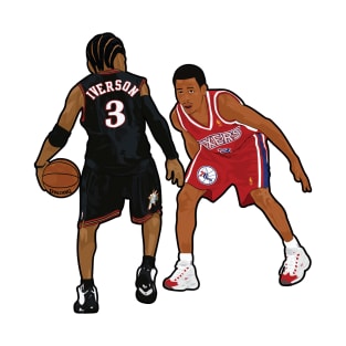 Iverson T-Shirt