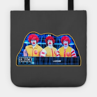 Grudge Match Tote