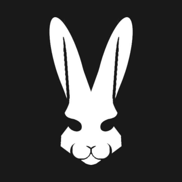 The White Rabbit Logo by thewhiterabbitsellsthings