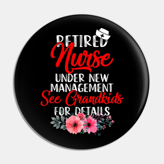Retired Nurse Under New Management, See Grandkids For Details Pin by neonatalnurse
