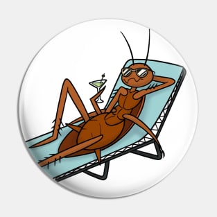 Nah, Not Today (Textless) Pin