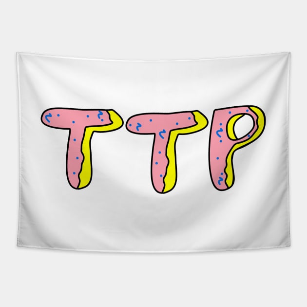 OFTTP Tapestry by OptionaliTEES