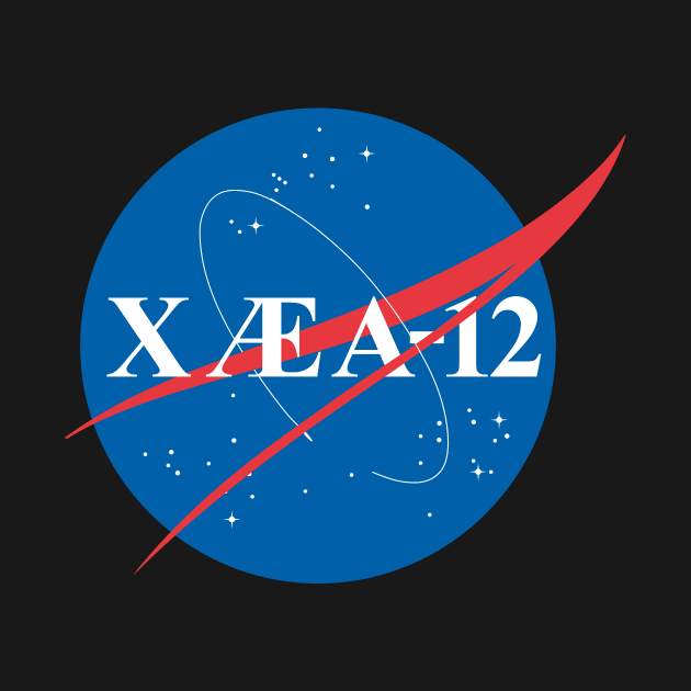 X Æ A-12 Mashup by PatelUmad