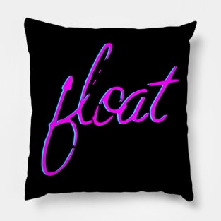 float Pillow