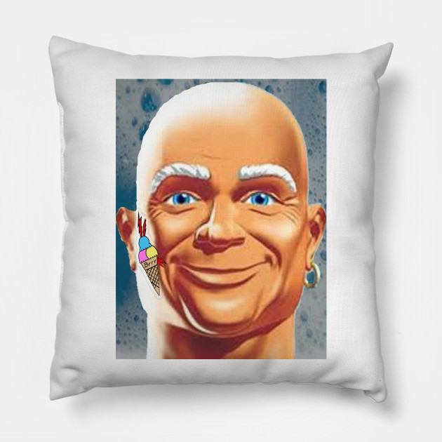Clean body pillow on sale