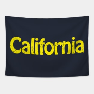 California Tapestry