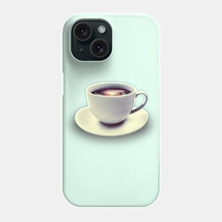 Galactic Brew Phone Case