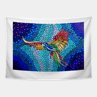 Flight Tapestry