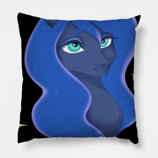 Princess Luna Pillow