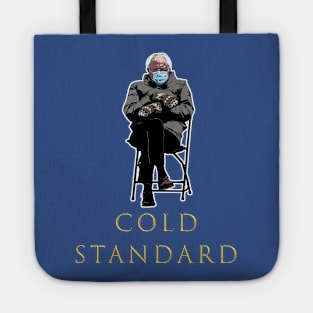 Chillin Bernie Cold Standard Tote