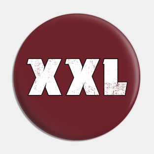 XXL Pin