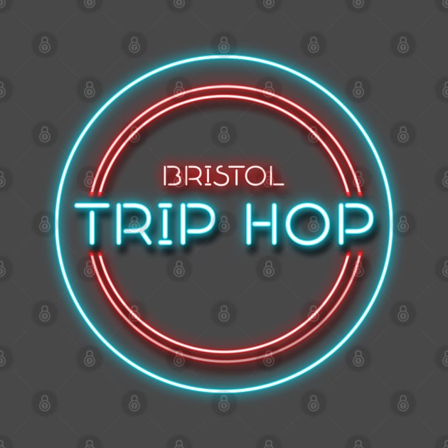 BRISTOL TRIP HOP by KIMIDIGI