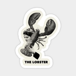 The Lobster Magnet