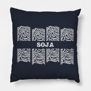 soja Pillow