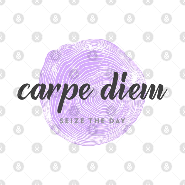 Carpe Diem by StoicChimp