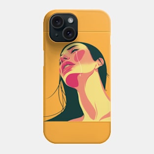 Gust Phone Case